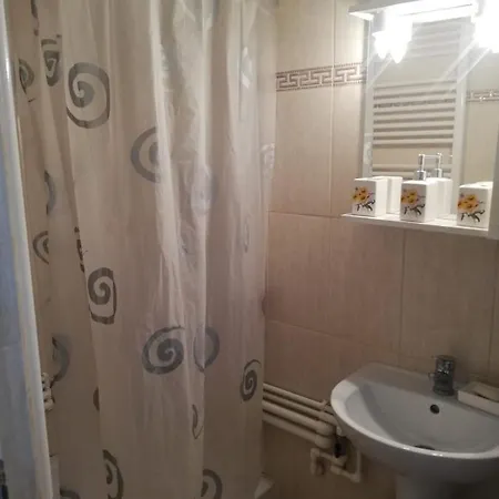 Appartamento Casa Ana *