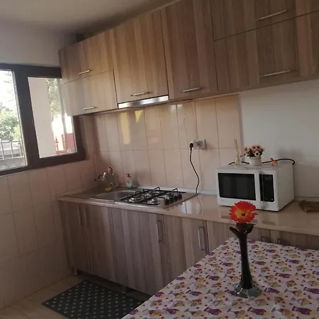 Casa Ana * אפורי סוד