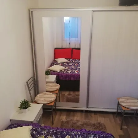 דירה Casa Ana