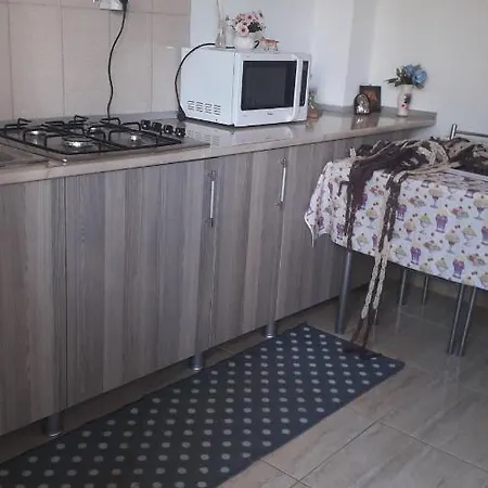 Casa Ana דירה אפורי סוד