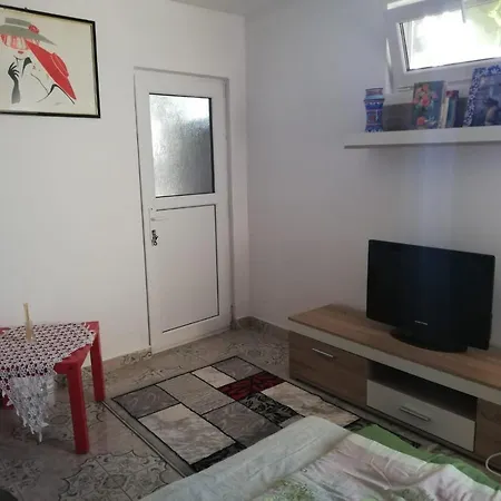 דירה Casa Ana *