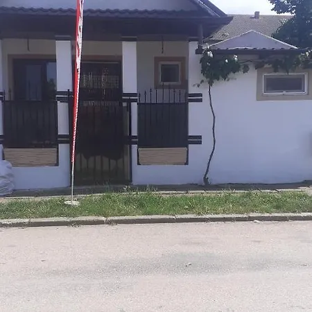 Casa Ana *