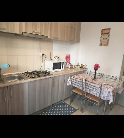 דירה Casa Ana