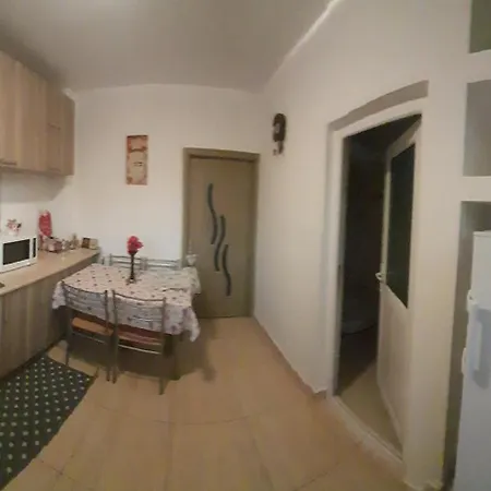 Casa Ana דירה *